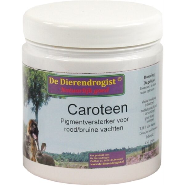 31760 | tuckercare dé online dierenwinkel!