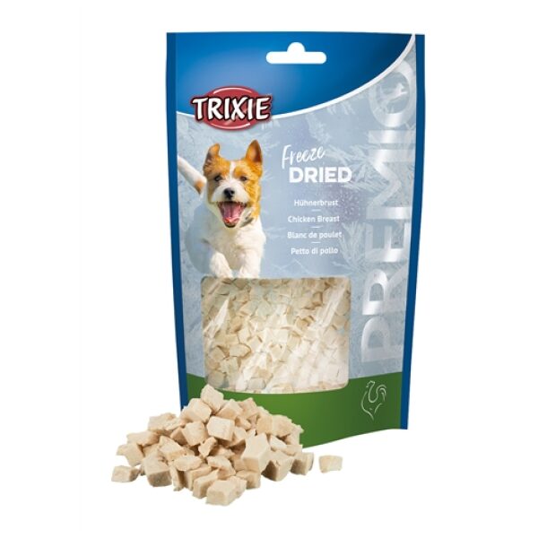 407609 | tuckercare dé online dierenwinkel!