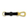 Morso Key Cord Sleutelhanger Gerecycled Gold Caviar Goud