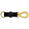 Morso Key Cord Sleutelhanger Gerecycled Gold Caviar Goud