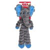 Kong Shakers Crumples Olifant | Tuckercare