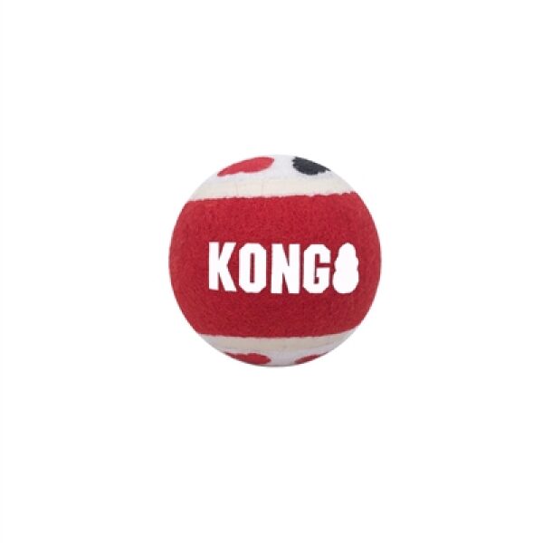 Kong signature ballen assorti | tuckercare