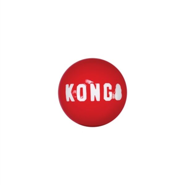 Kong signature ballen assorti | tuckercare